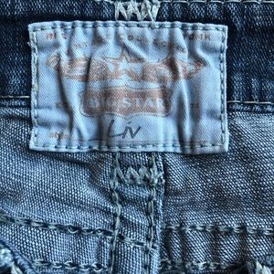 Big Star LIV Jeans